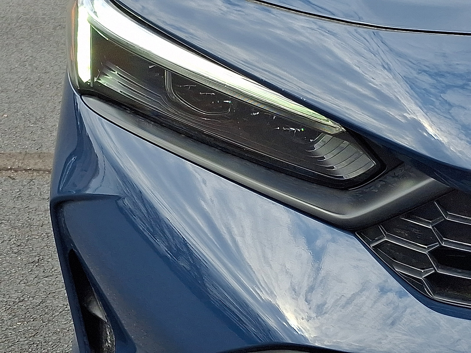New 2026 Honda Civic Sport image 9