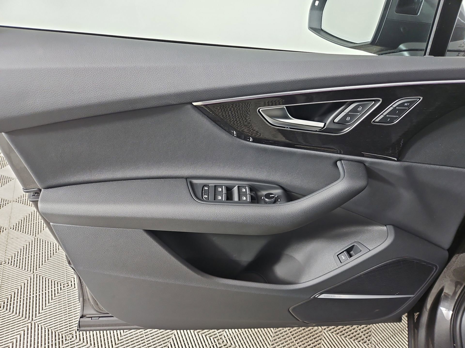 New 2026 Audi Q7 2.0T Premium image 19