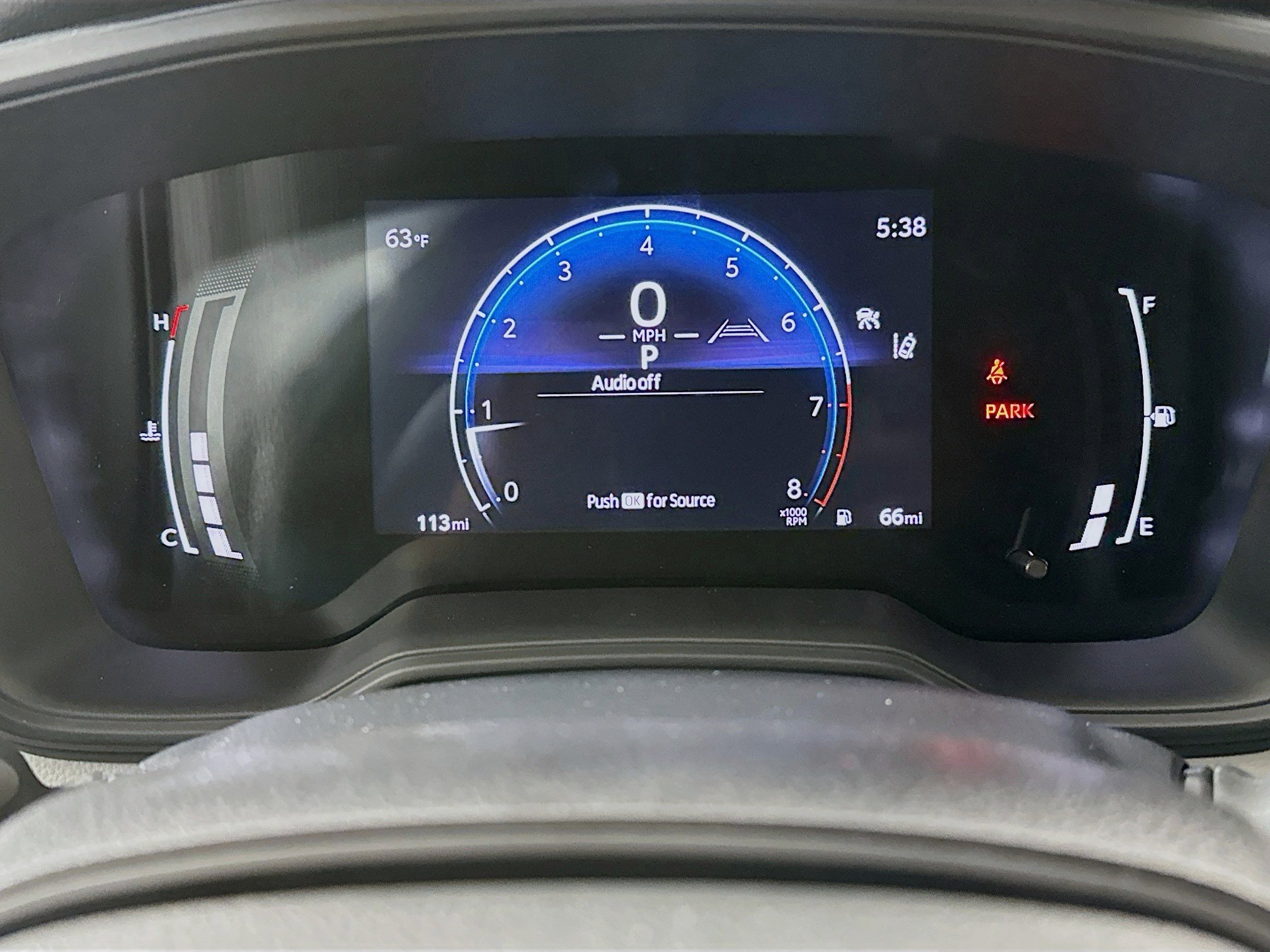 Used 2026 Toyota Corolla LE image 19