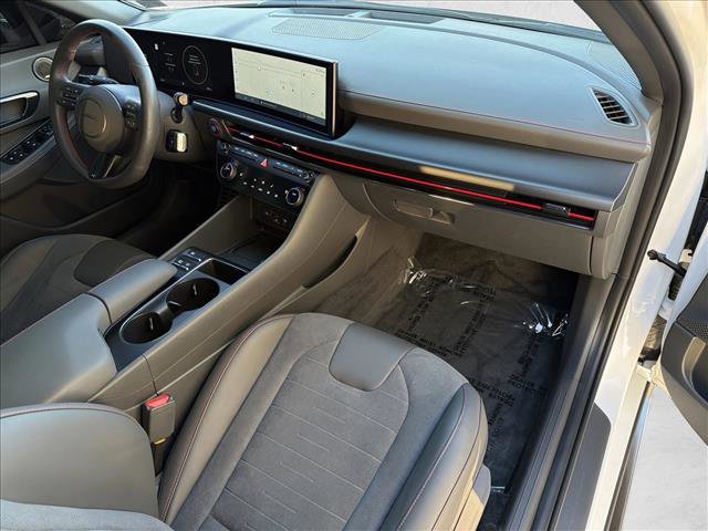 Used 2025 Hyundai Sonata N Line image 26