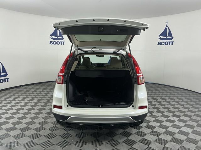 Used 2016 Honda CR-V Touring image 27