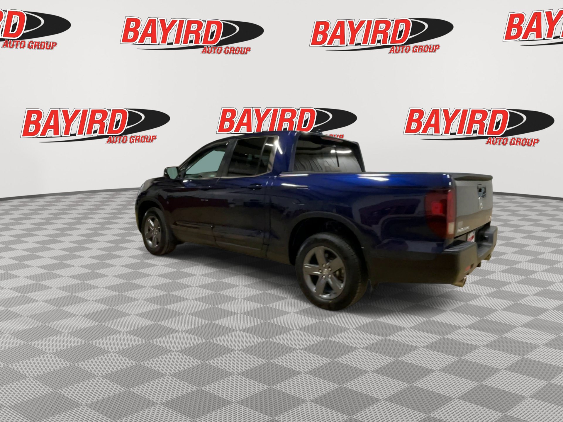 Used 2023 Honda Ridgeline RTL image 6