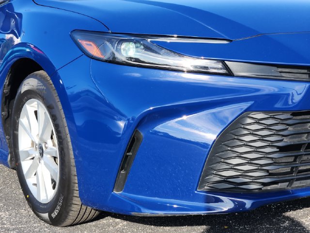 Certified 2026 Toyota Camry LE w/ Convenience Package FWD image 7