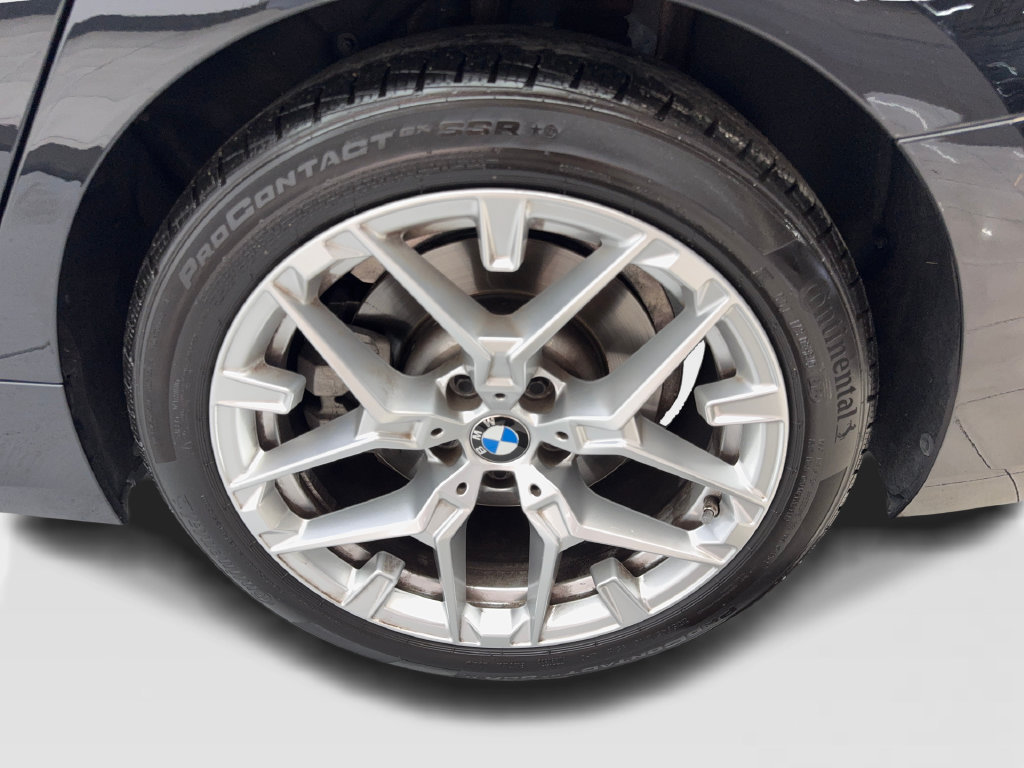 Used 2025 BMW 330i Sedan RWD image 85