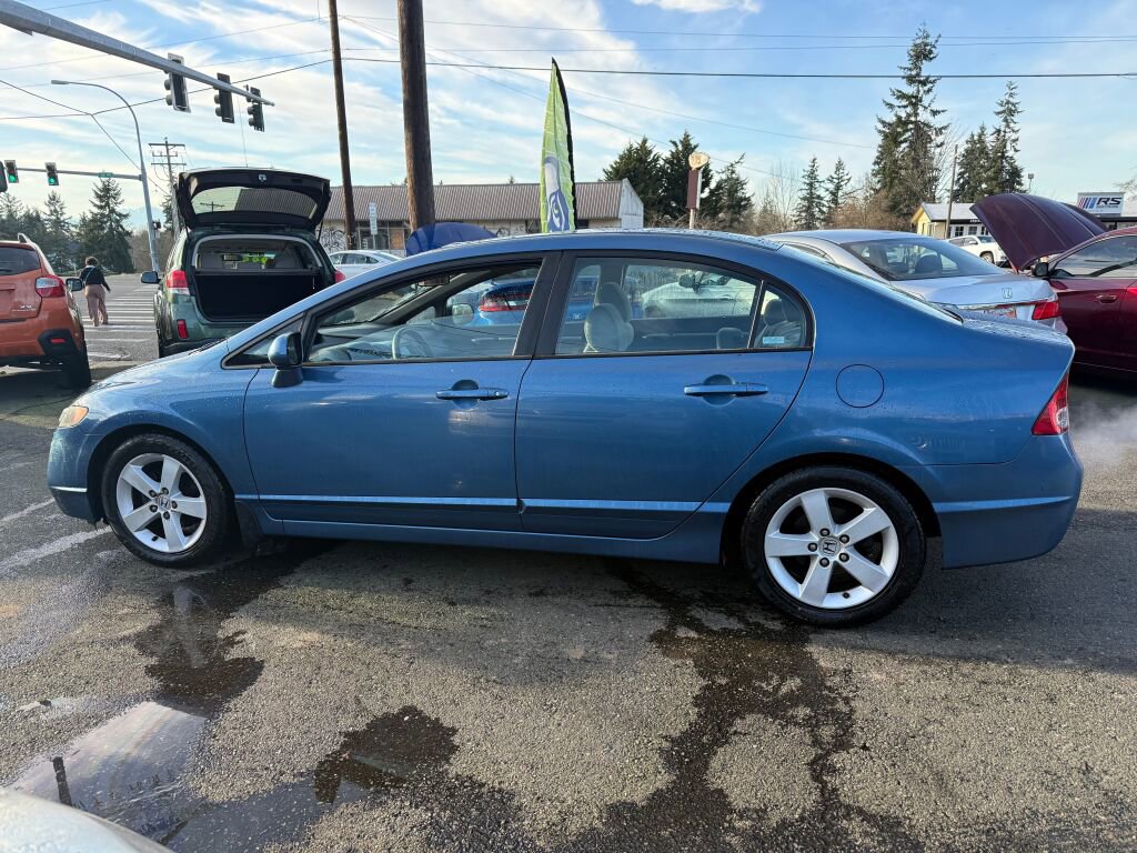 Used 2006 Honda Civic EX image 4