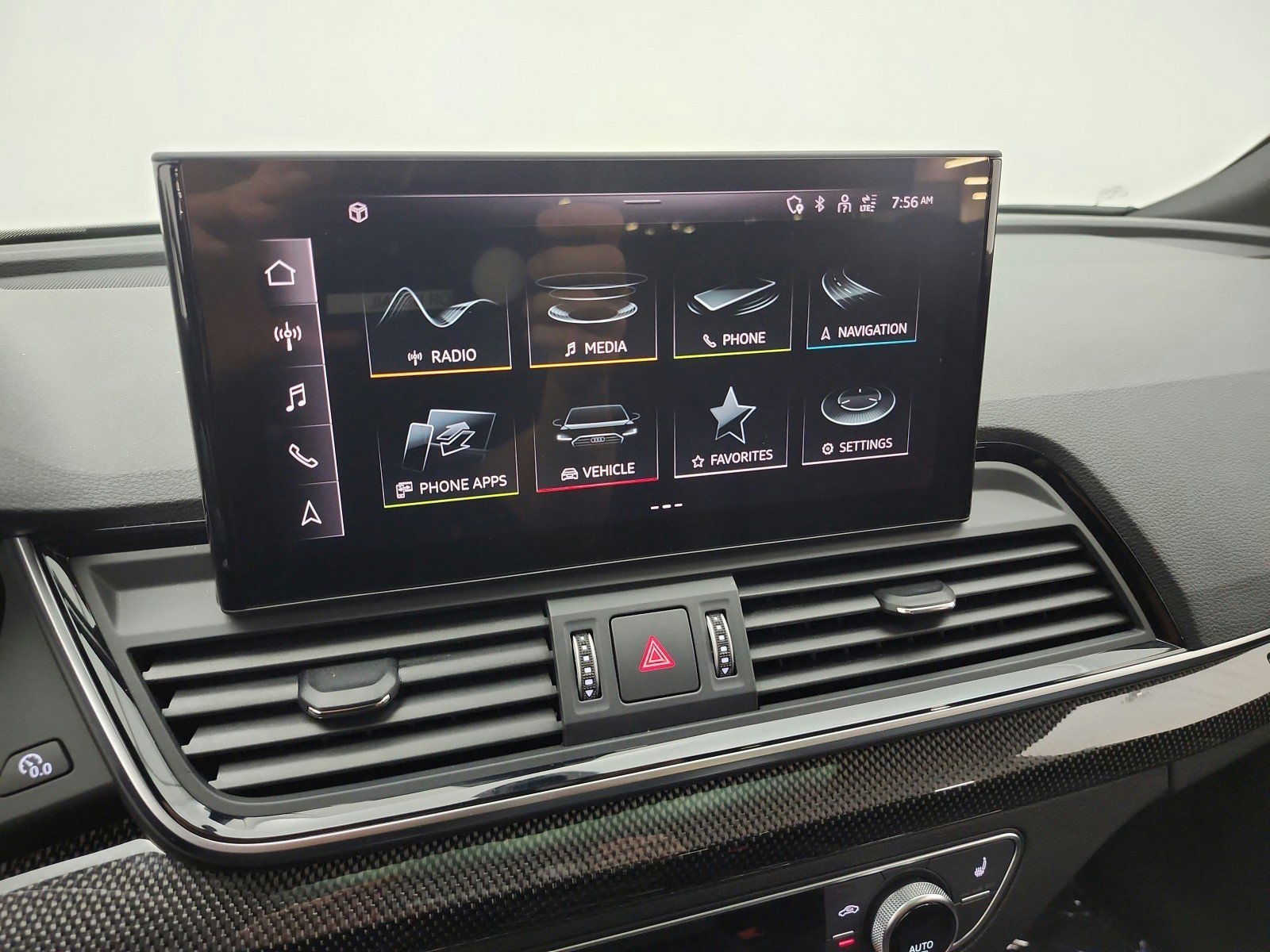 Used 2023 Audi SQ5 Premium Plus w/ Premium Plus Package image 10