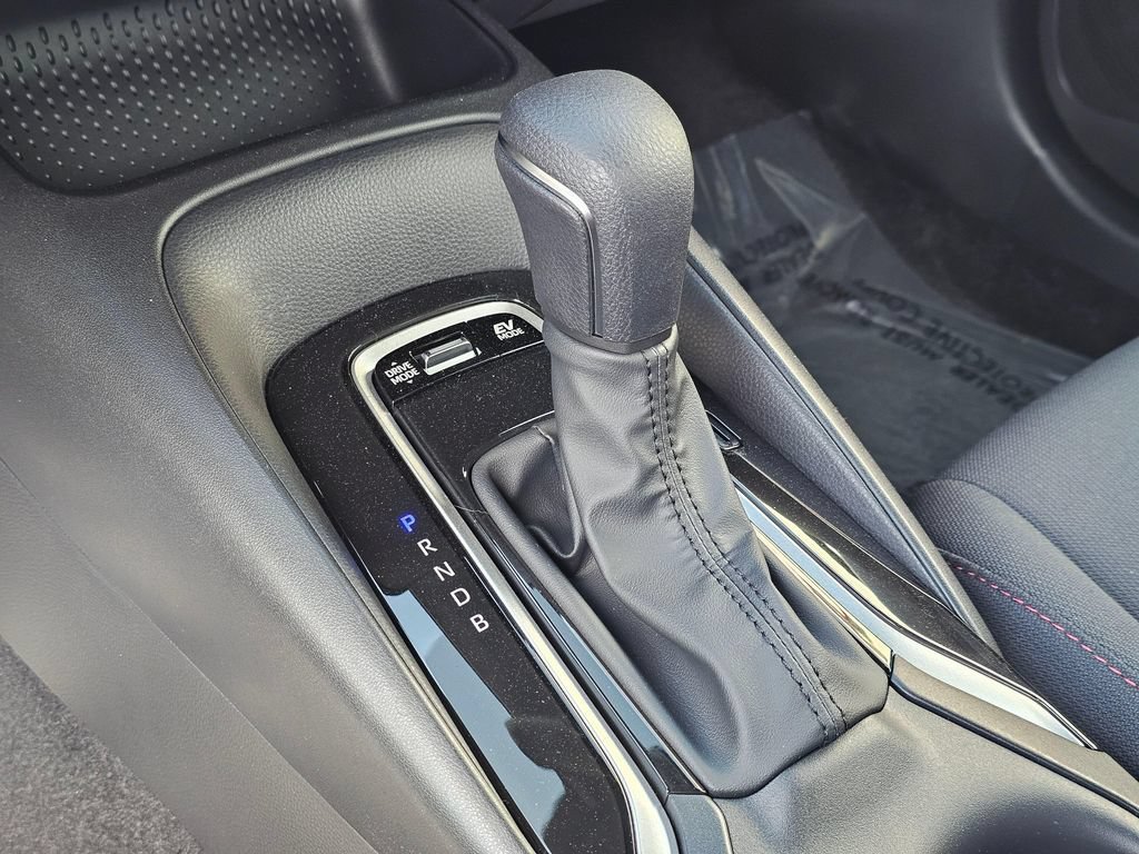 New 2026 Toyota Corolla SE FWD image 30