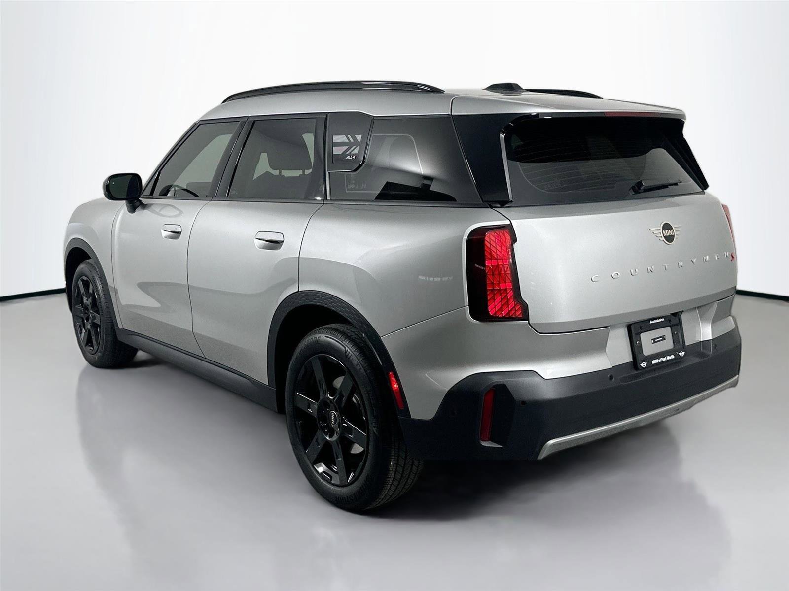 Used 2025 MINI Cooper Countryman S AWD/4WD image 7