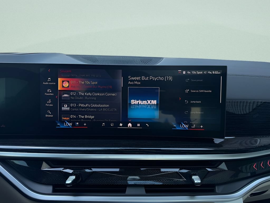 New 2027 BMW X7 xDrive40i w/ Executive Package AWD/4WD image 19