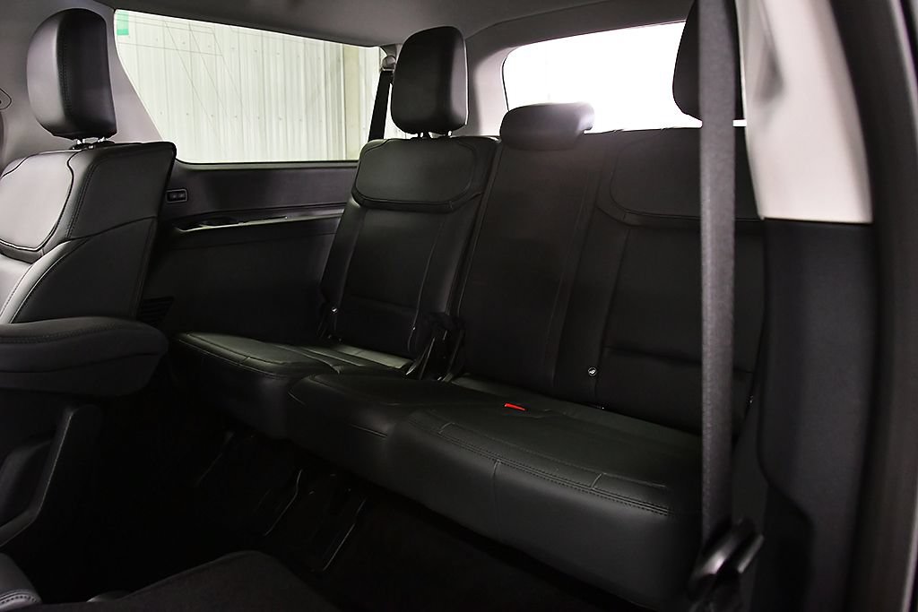 New 2027 Ford Expedition Max Active AWD/4WD image 30