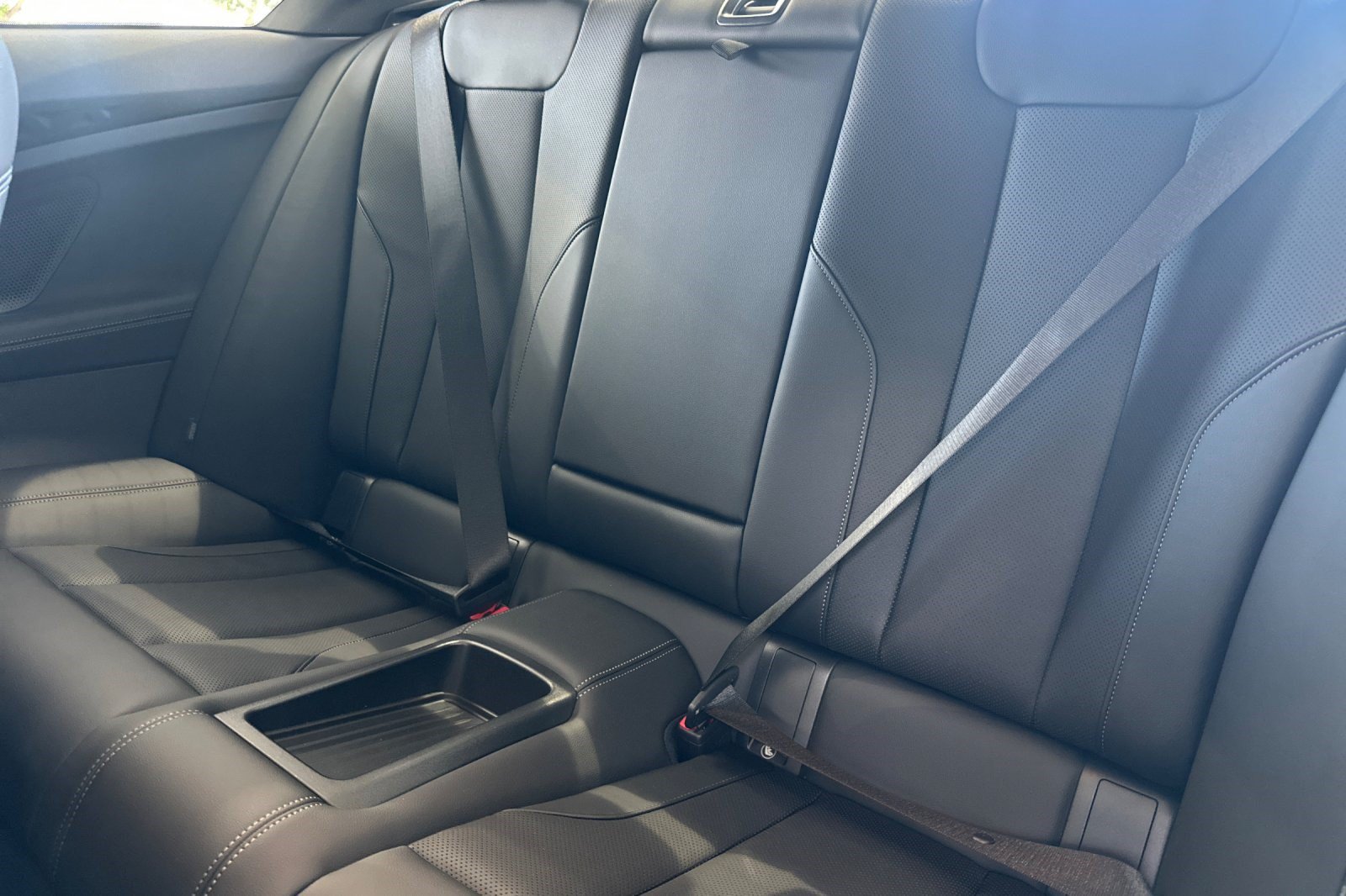 New 2026 BMW 230i Coupe w/ M Sport Package RWD image 10