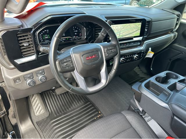 Certified 2023 GMC Sierra 1500 Elevation image 6