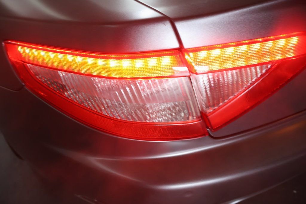 Used 2011 Maserati GranTurismo S image 25