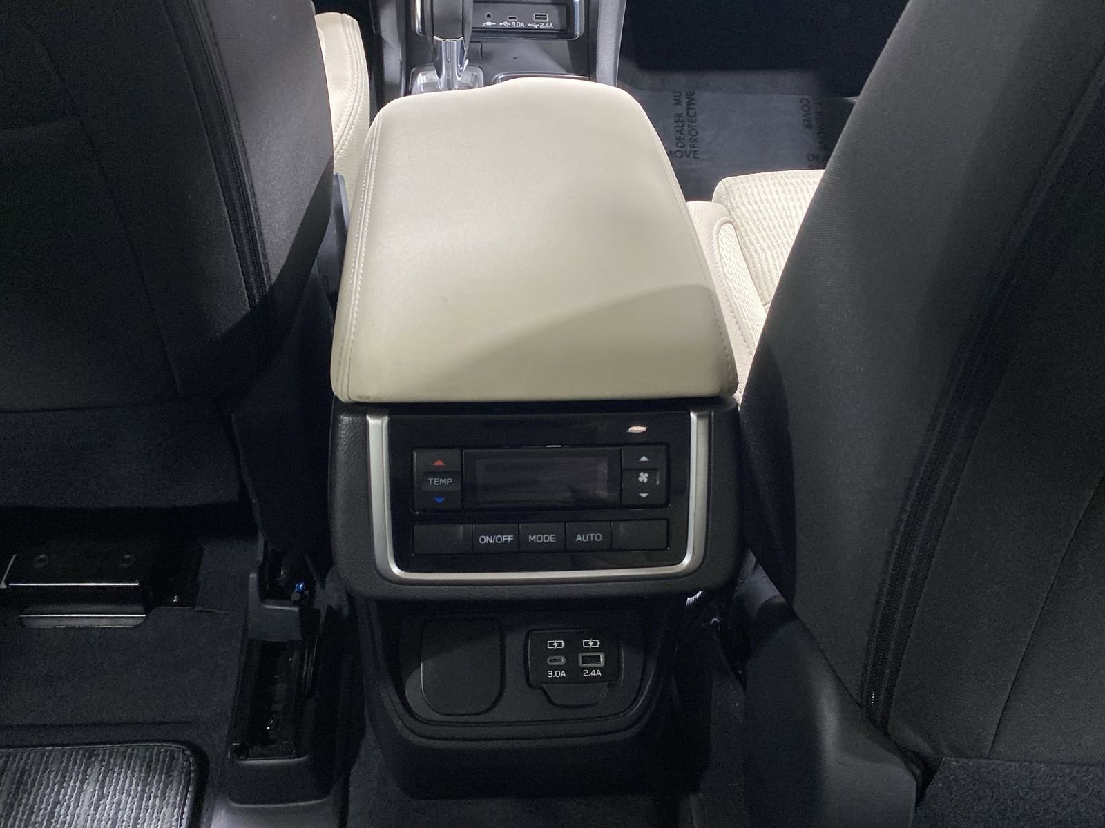 Certified 2025 Subaru Ascent Premium AWD/4WD image 20