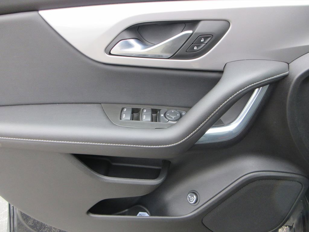 Certified 2023 Chevrolet Blazer LT image 22