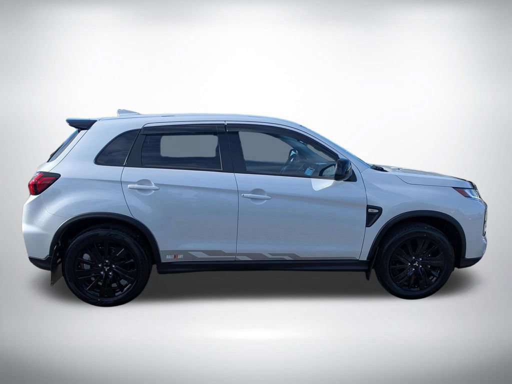 New 2026 Mitsubishi Outlander Sport AWD image 2