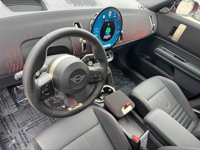 Used 2026 MINI Cooper Countryman S AWD/4WD image 17