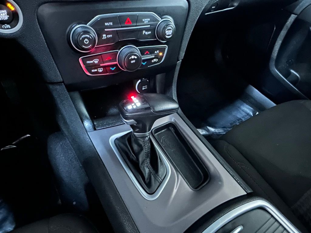 Used 2023 Dodge Charger SXT image 17