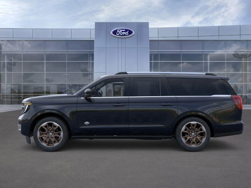 New 2026 Ford Expedition Max King Ranch image 6