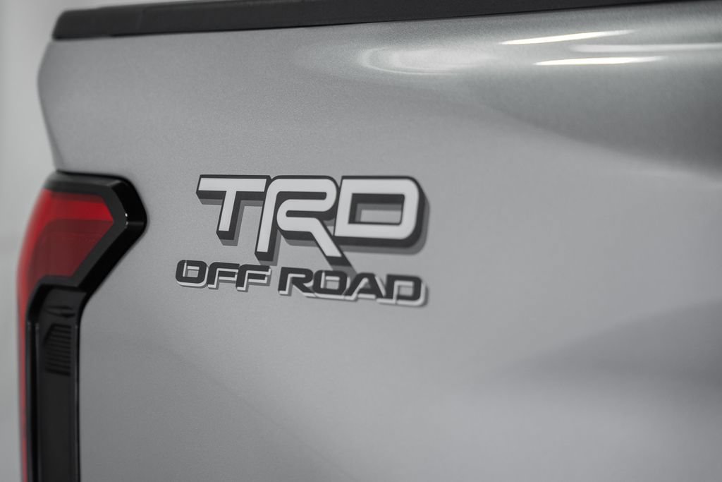 New 2026 Toyota Tacoma TRD Off-Road AWD/4WD image 18