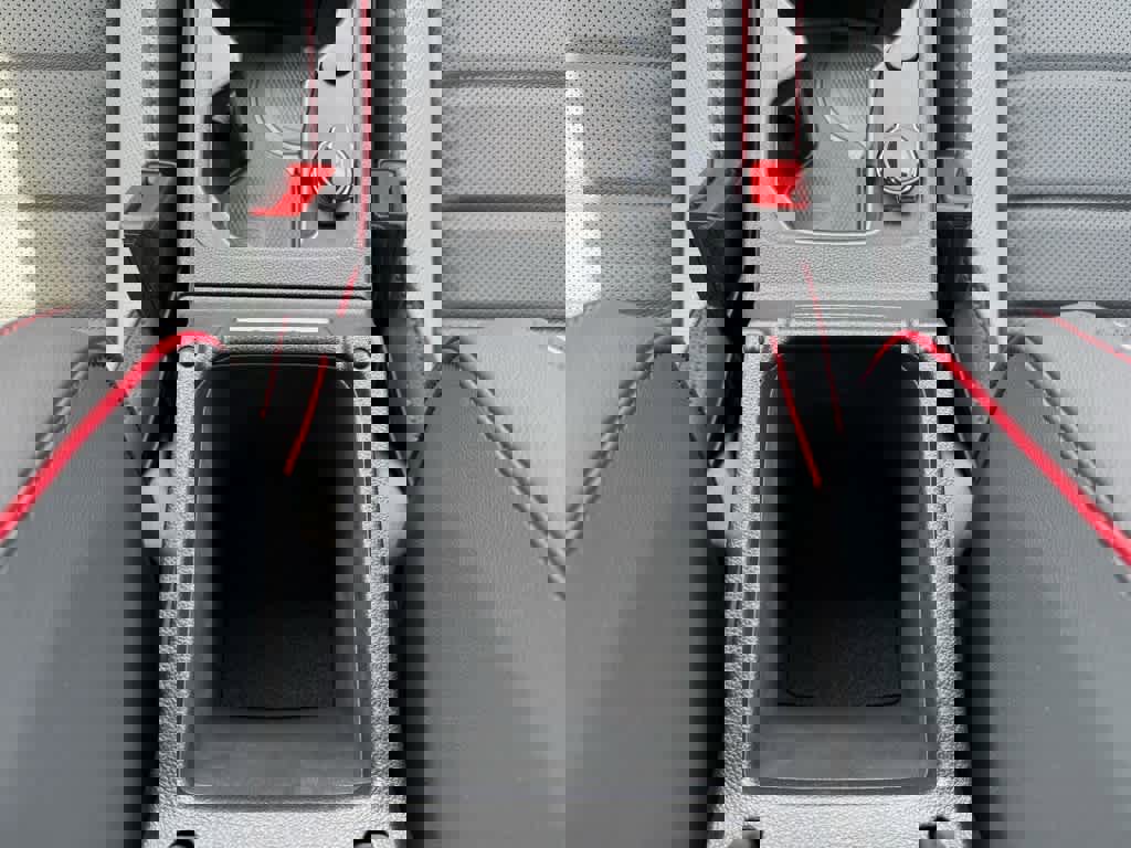 New 2025 Volkswagen GTI SE image 20