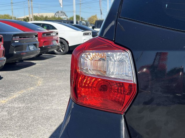 Used 2014 Subaru Crosstrek 2.0i Premium AWD/4WD image 10