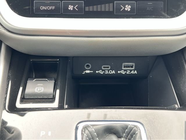 Certified 2024 Subaru Outback Premium w/ Popular Package #1A image 15