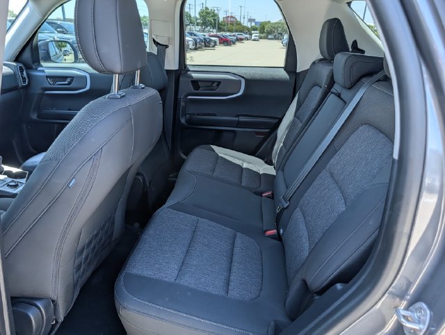 Used 2024 Ford Bronco Sport Big Bend AWD/4WD image 27