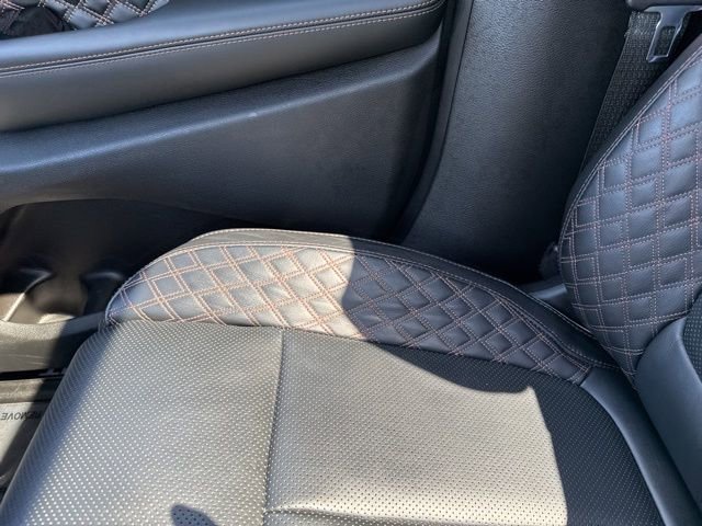 Used 2024 Jeep Grand Cherokee Summit w/ Adv Protech Group IV image 32