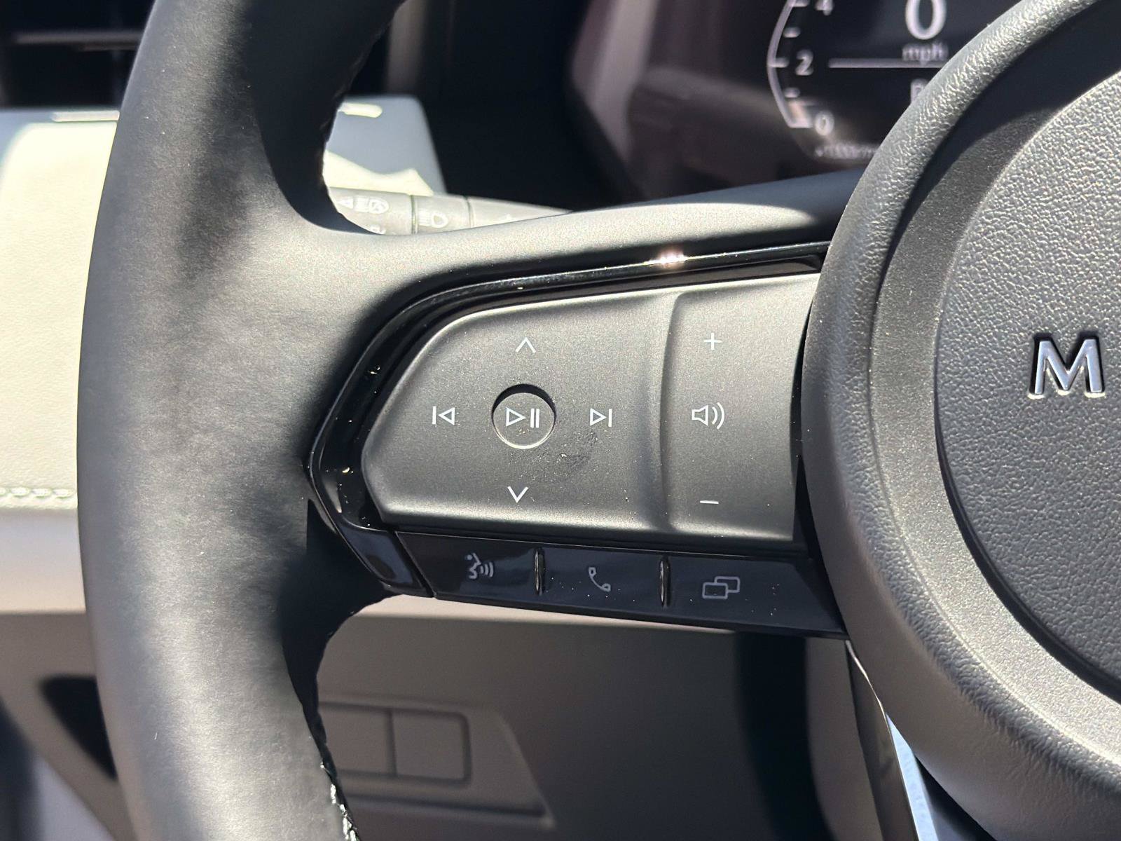 New 2026 MAZDA CX-5 Select AWD/4WD image 9