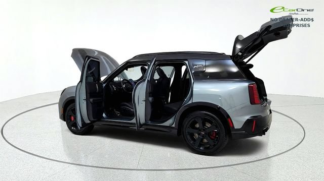 Used 2025 MINI Cooper Countryman John Cooper Works AWD/4WD image 16