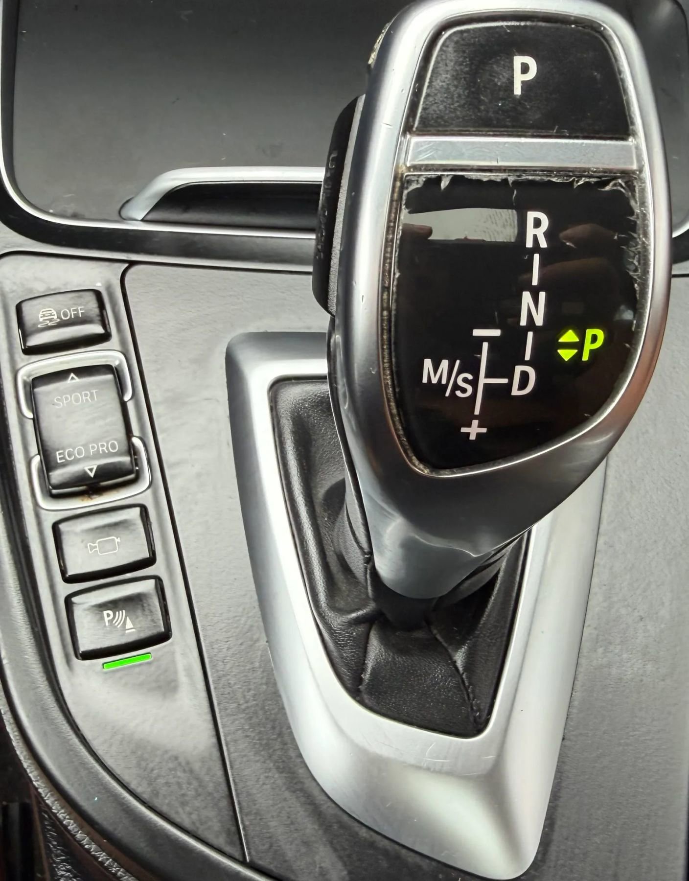 Used 2016 BMW 428i Gran Coupe xDrive image 23