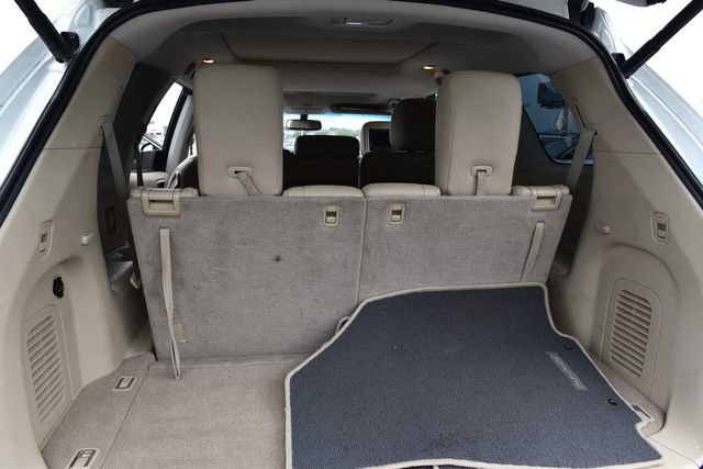 Used 2014 Nissan Pathfinder Platinum w/ Platinum Premium Package AWD/4WD image 31