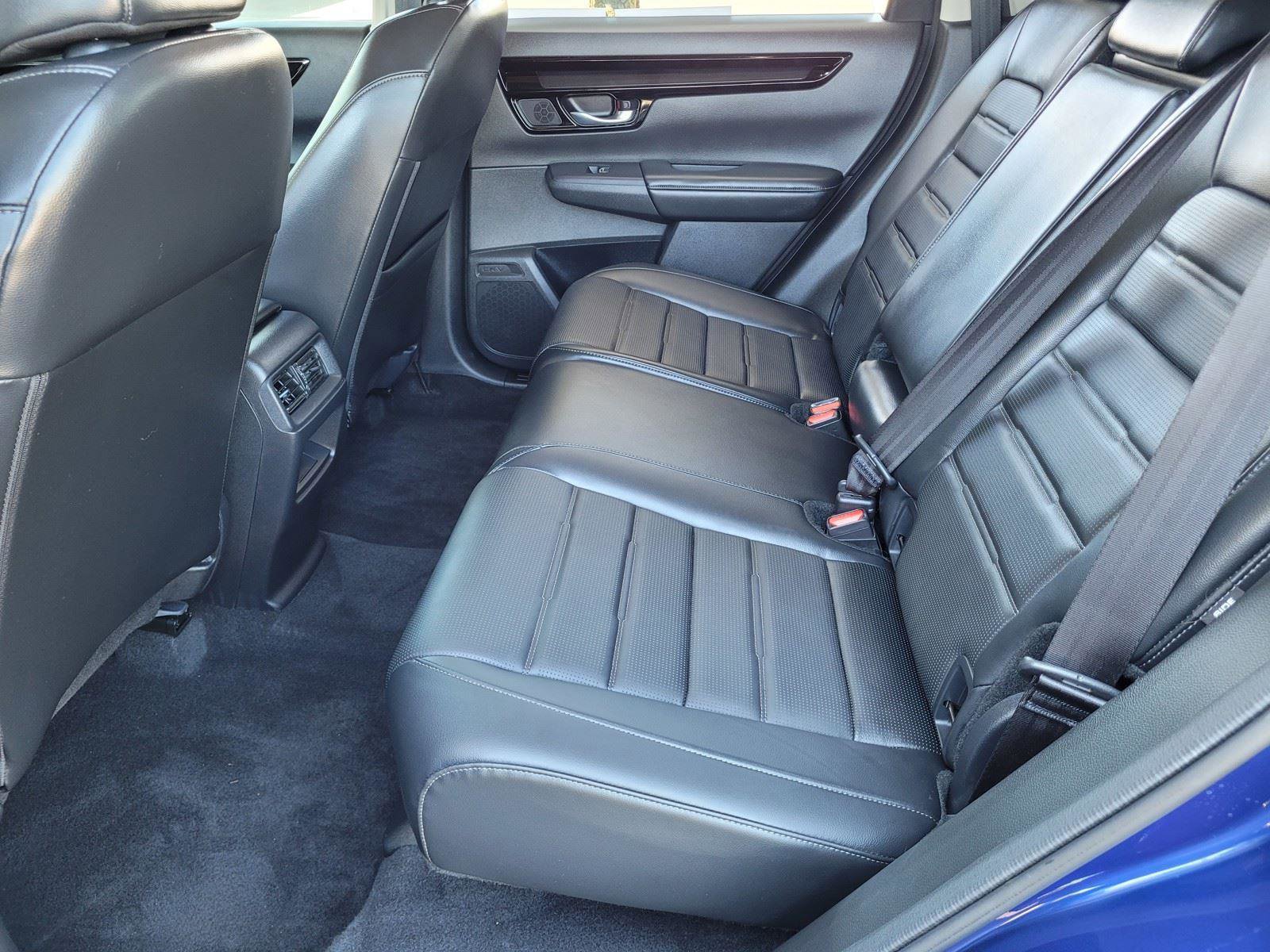 Used 2023 Honda CR-V EX-L image 20