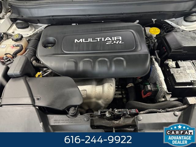 Used 2018 Jeep Cherokee Limited image 6