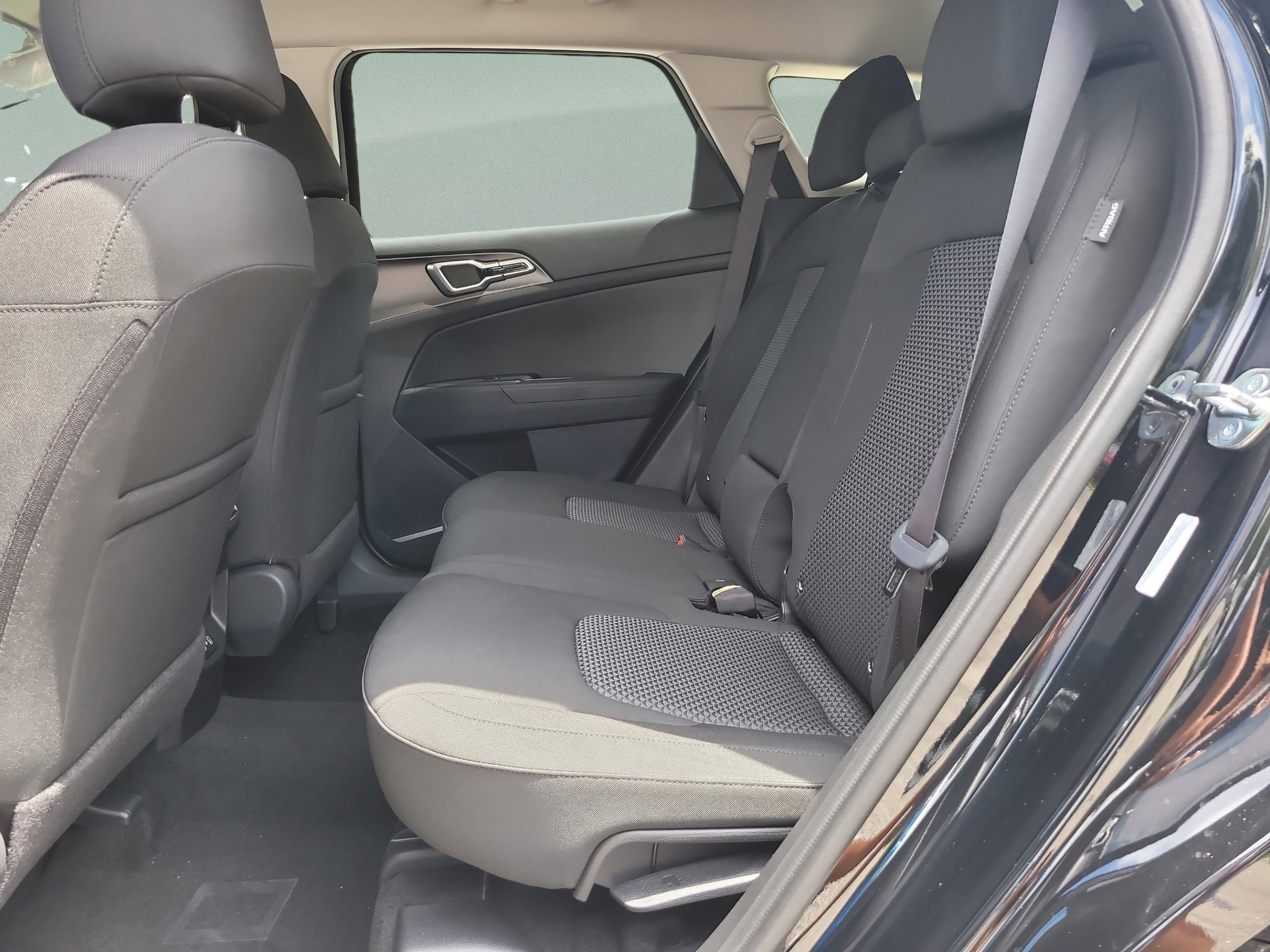 New 2026 Kia Sportage LX AWD/4WD image 24