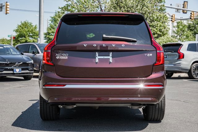 Used 2025 Volvo XC90 T8 Ultra AWD/4WD image 6