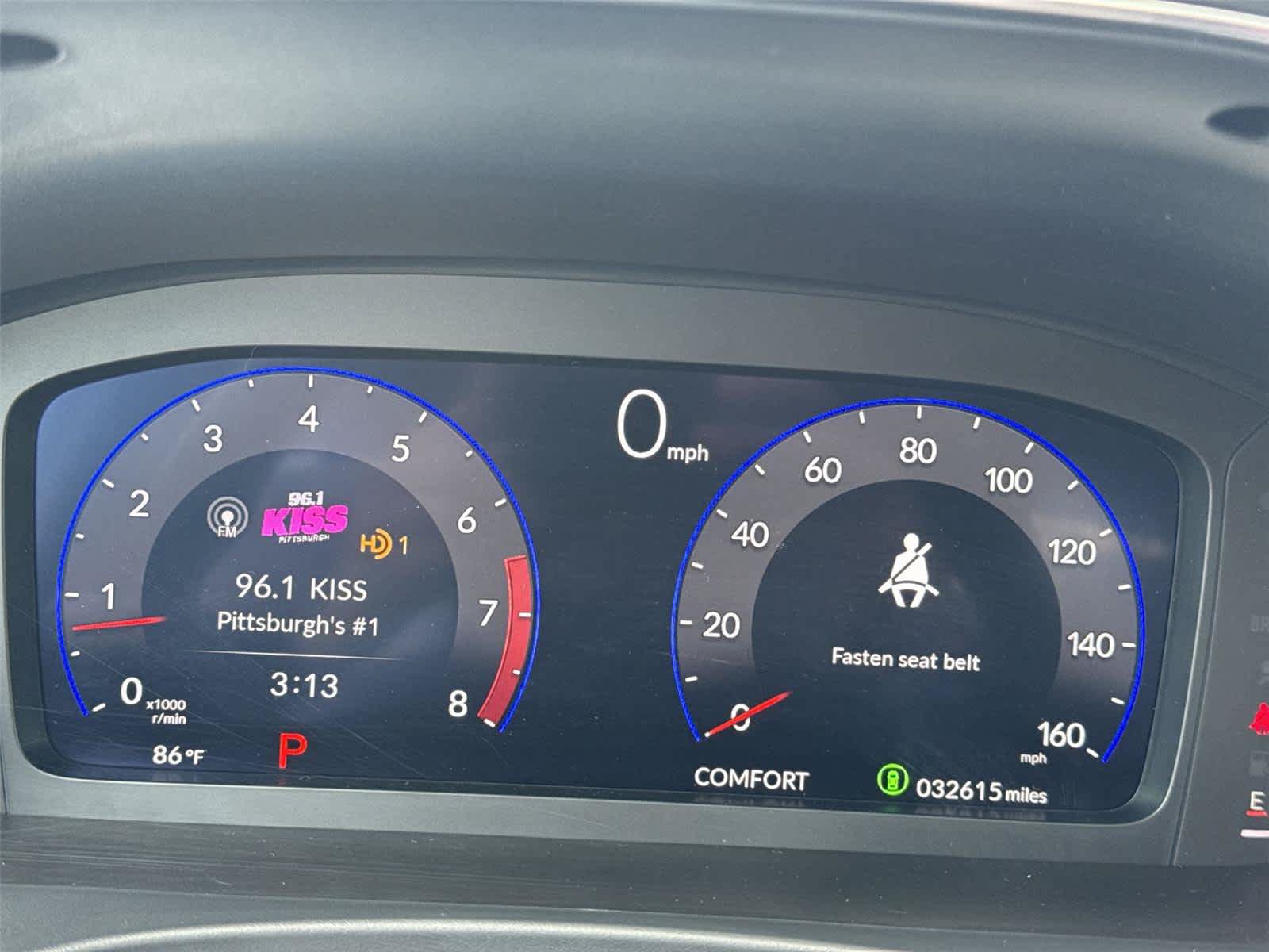 Used 2024 Acura Integra A-Spec w/ Technology Package FWD image 30