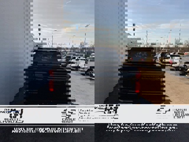 Used 2022 Chevrolet Silverado 1500 LT image 6