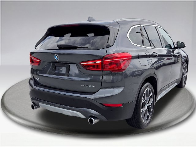 Used 2021 BMW X1 sDrive28i FWD image 10