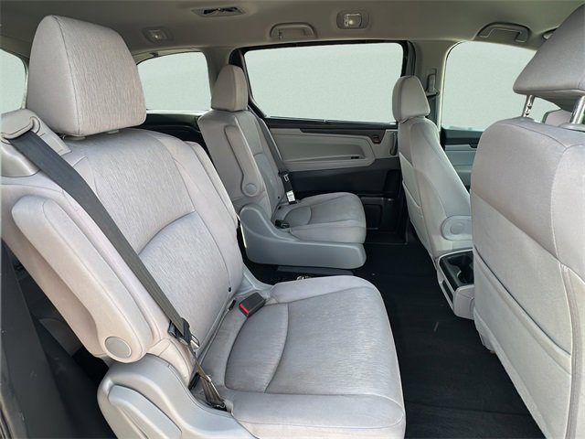 Certified 2019 Honda Odyssey EX image 19