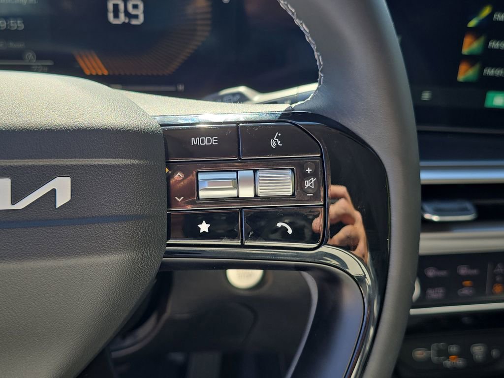 New 2026 Kia Sorento S image 30