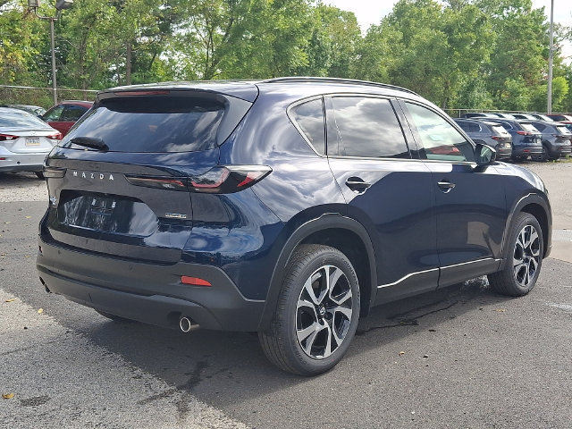 New 2026 MAZDA CX-5 Preferred AWD/4WD image 6