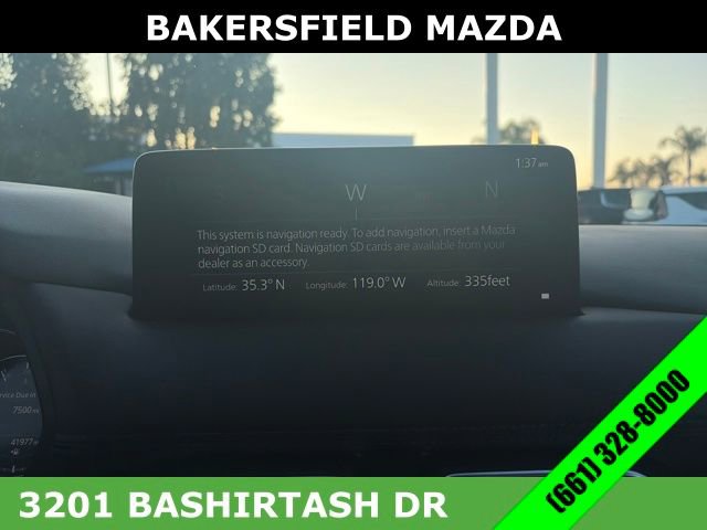 Used 2024 MAZDA CX-5 Carbon Edition image 22