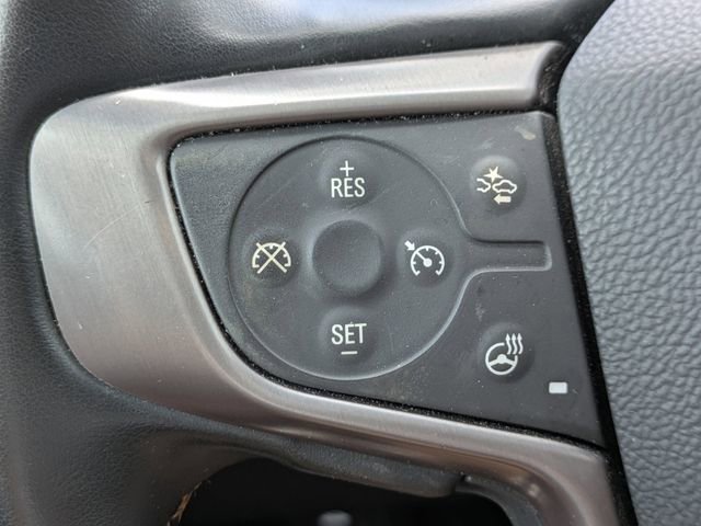 Used 2023 GMC Terrain AT4 image 25