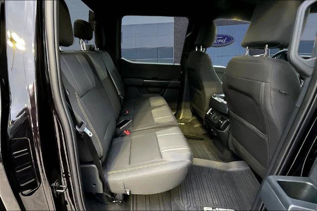 Certified 2025 Ford F150 STX image 26