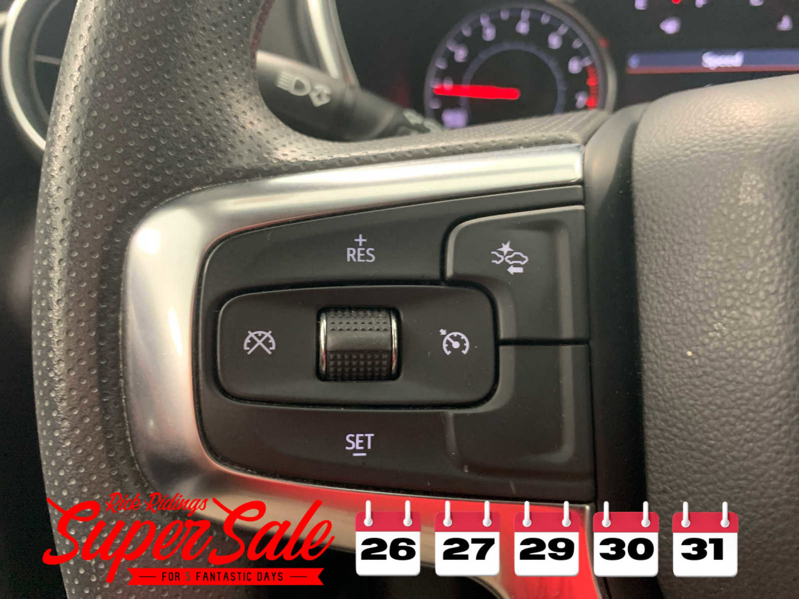 Used 2024 Chevrolet Blazer LT w/ Convenience Package image 25