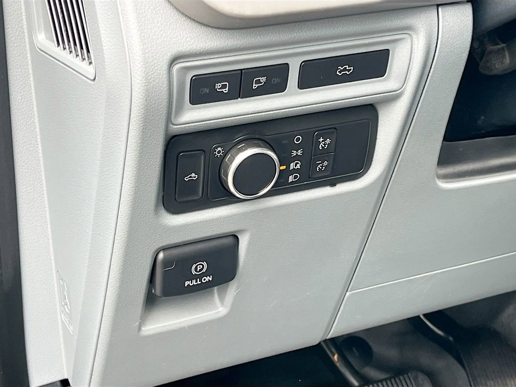 Used 2022 Ford F150 Lightning Pro w/ Tow Technology Package image 10