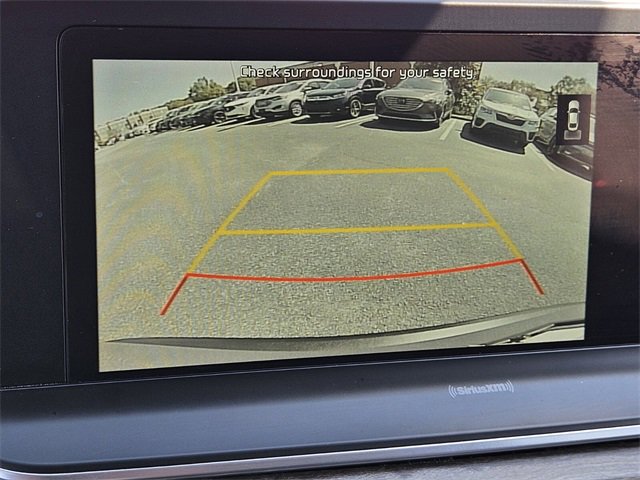 Used 2021 Kia Telluride EX w/ EX Premium Package image 30