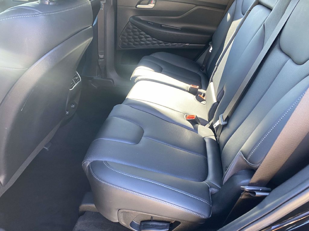 Used 2023 Hyundai Santa Fe XRT AWD/4WD image 14